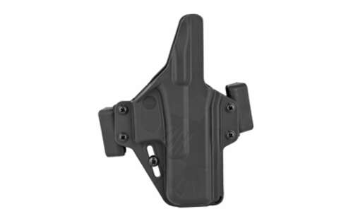 Holsters Raven Concealment Systems Perun RAVEN PERUN FOR GLK 19 AMBI BLK